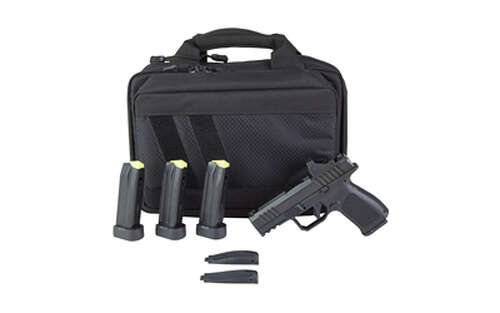 Handguns Rost Martin RM1C 9mm ROST MARTIN RM1C OR 9MM 17RD BUNDLE